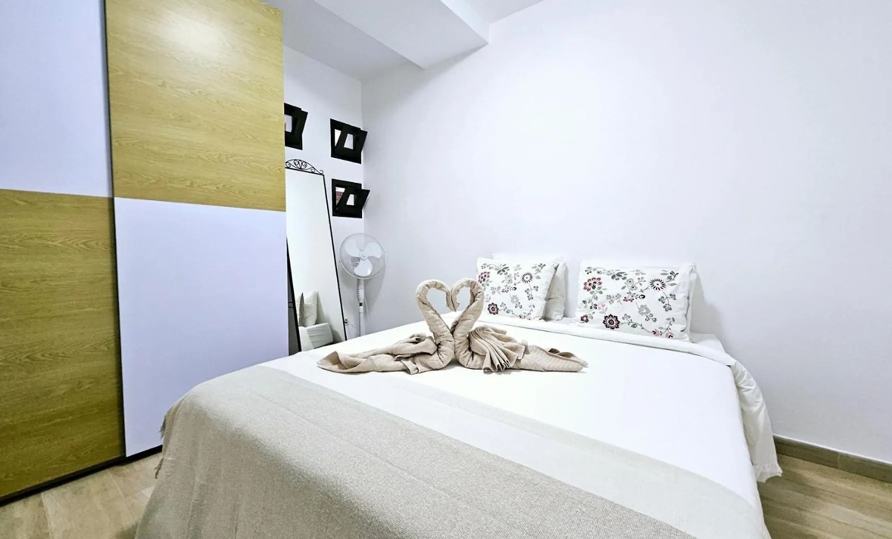 Casa Los Volcanes A Primera Linea Del Mar Teguise  0*, Teguise (Lanzarote) Spanien