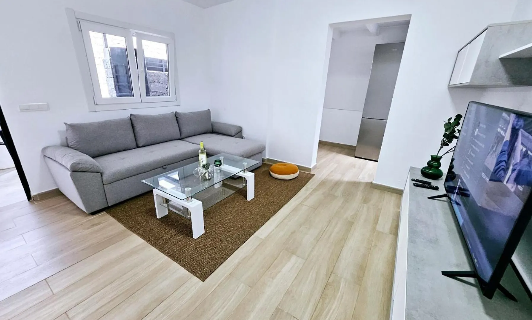 Ferienhaus Casa Los Volcanes A Primera Linea Del Mar Teguise  Spanien