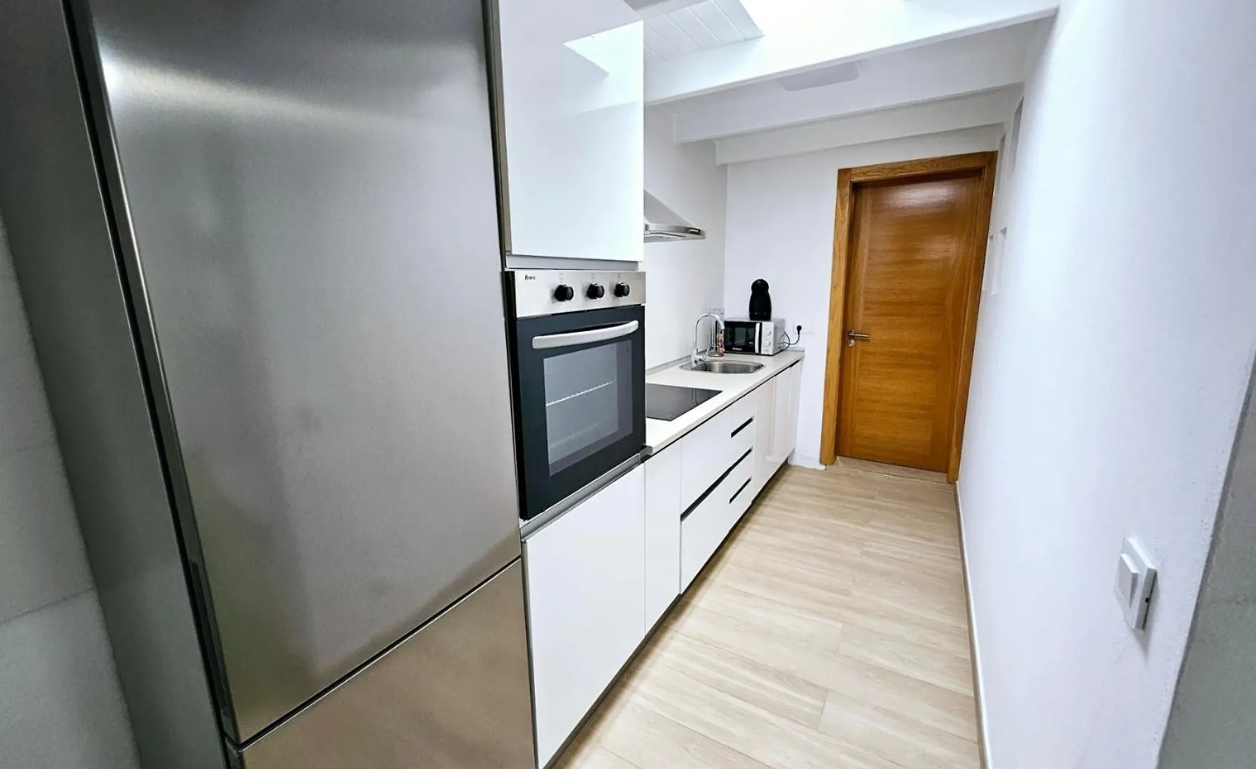 Casa Los Volcanes A Primera Linea Del Mar 테기세 스페인