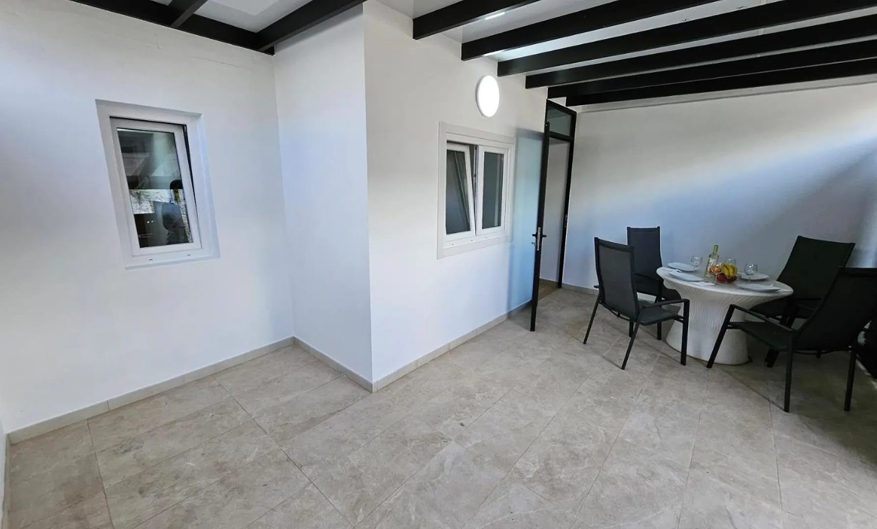 Casa Los Volcanes A Primera Linea Del Mar 테기세 스페인